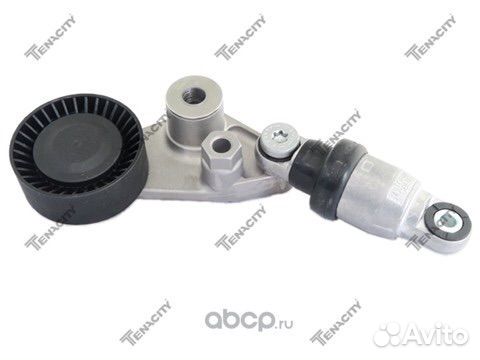 Ролик натяжной ssang yong