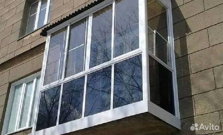 Окна быстро