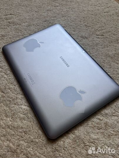 Samsung GT-P5110