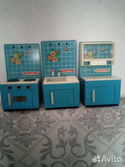 Коллекционные игрушки