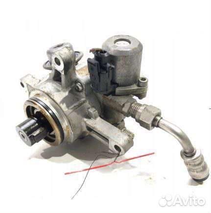 Тнвд porsche cayenne, panamera