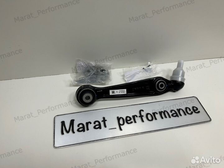 Нижний поперечный рычаг L BMW F15 X5