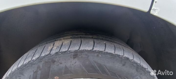 Kumho Crugen HP91 235/60 R18 V