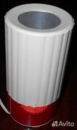 Электроподогреватель детского питания СССР