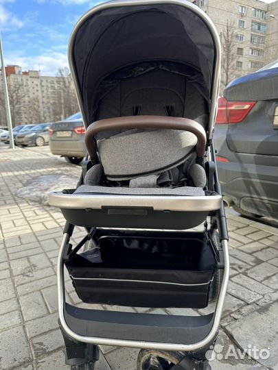 Коляска carello aurora 2 в 1