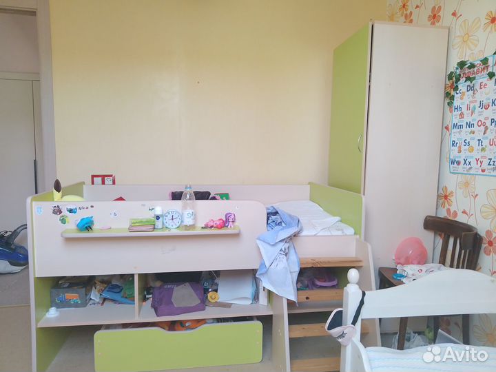 Детская мебель