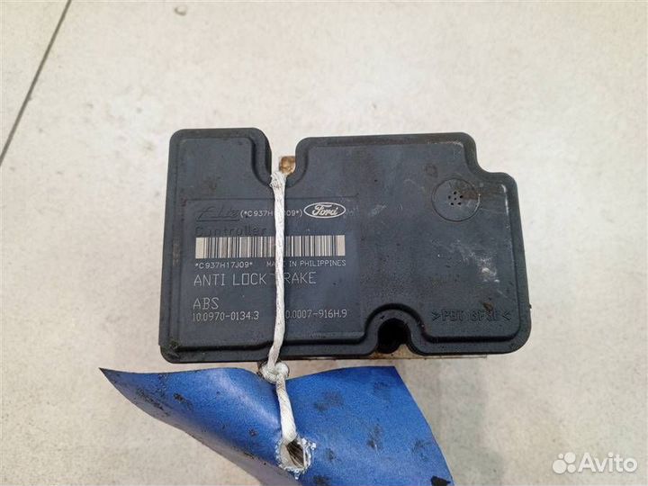 Блок ABS Ford Fusion 2002-2012
