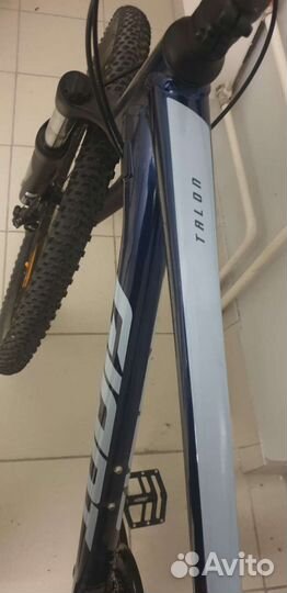 Велосипед Giant Talon 5