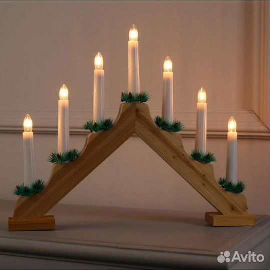 Светильник