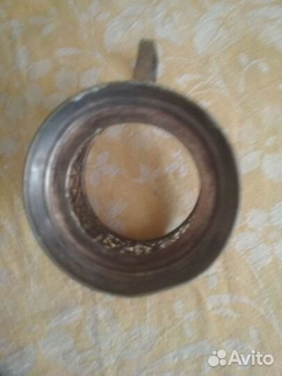 Подстаканники СССР