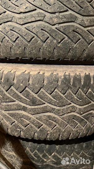 Диски с резиной r 18