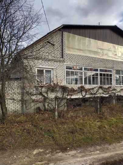 Коттедж 104,6 м² на участке 8,73 га