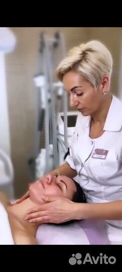 Косметология