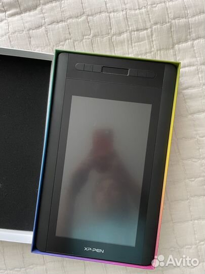 Продаём графический планшет