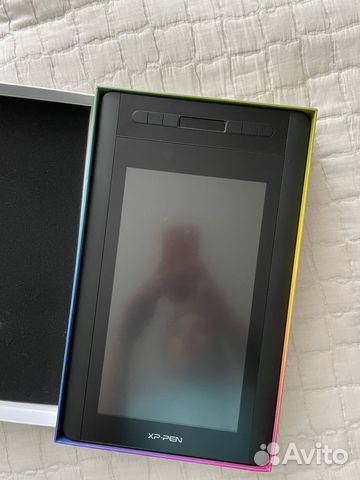 Продаём графический планшет