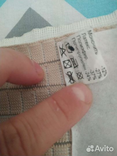 После операционный бандаж