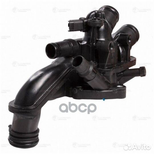 Термостат в сборе LT 2080 luzar