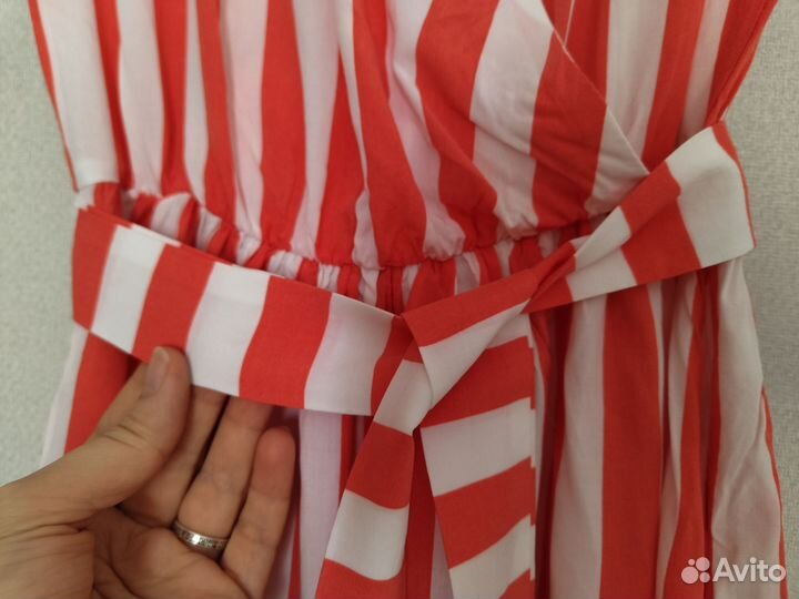 Сарафан женский летний 44 размера