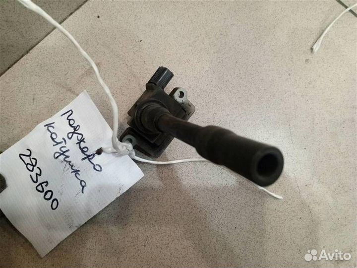 Катушка зажигания Mitsubishi Pajero iO 1998-2007