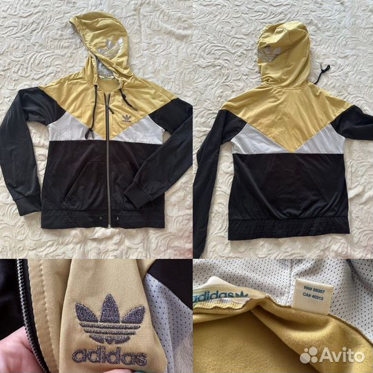 Спортивная одежда xs-s оригинал