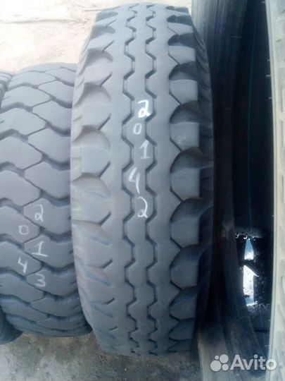 Continental Elastic 7.00 R12