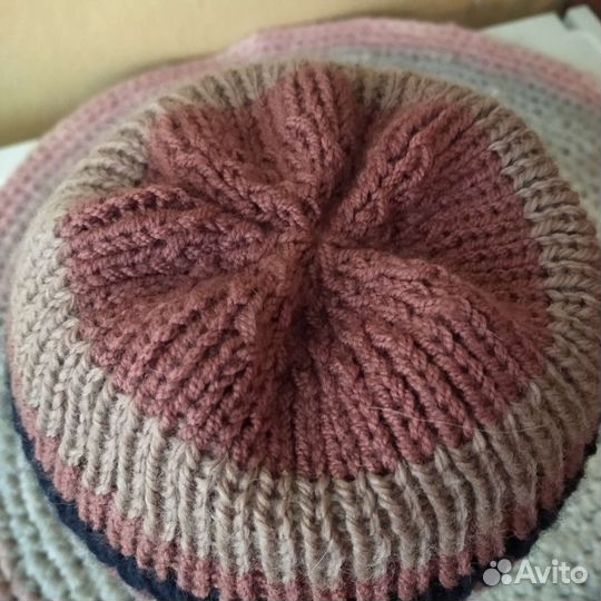 Шапка детская