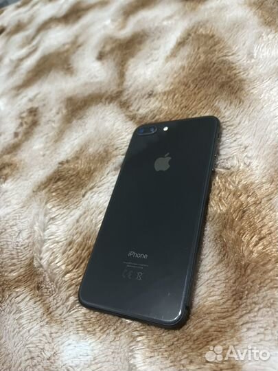iPhone 8 plus 64gb