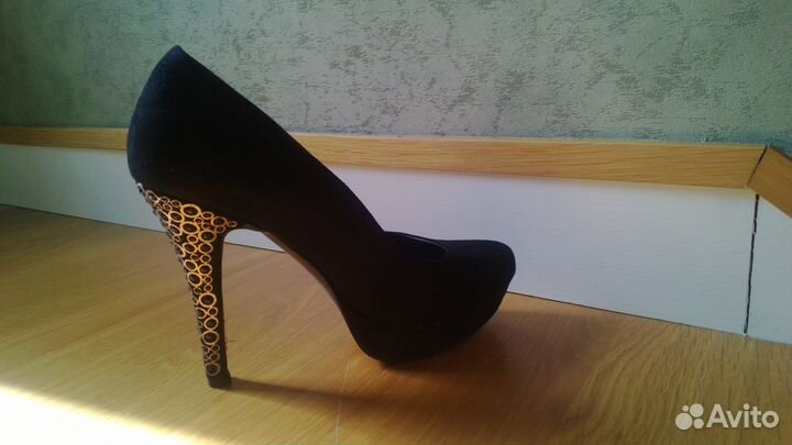 Продам туфли