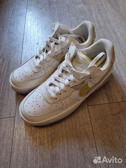 Nike AIR force 1 fontanka