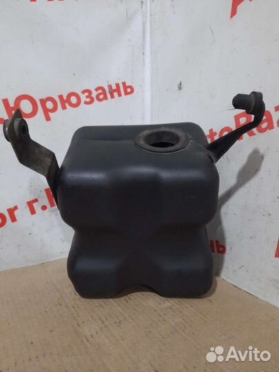 Резонатор воздушного фильтра Chevrolet Lanos