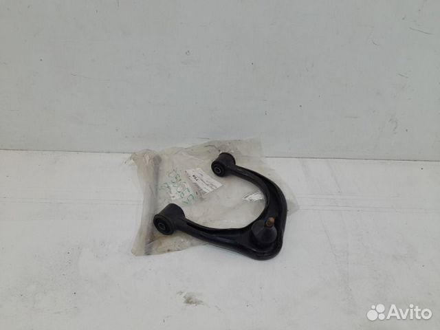 Рычаг передний левый Toyota Land Cruiser 150