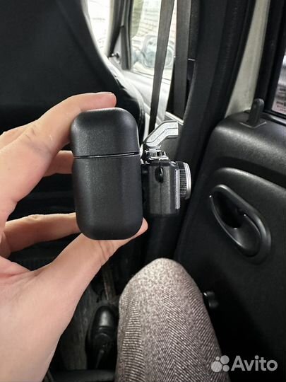 Чехол для airpods pro 3D