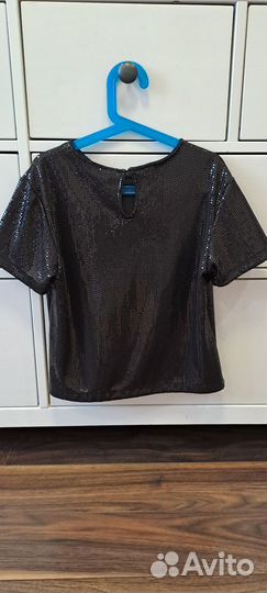 Блузка для девочки GeeJay рост 146