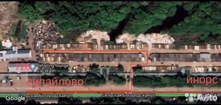 Крыша со стойками Рено Логан