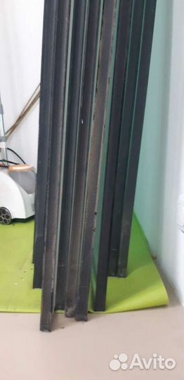 Окна стеклопакеты бу