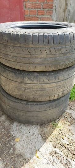 Pirelli Cinturato P1 195/55 R15 85H