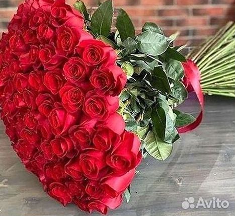Высокие Высокие розы Гигантские розы Букеты Достав
