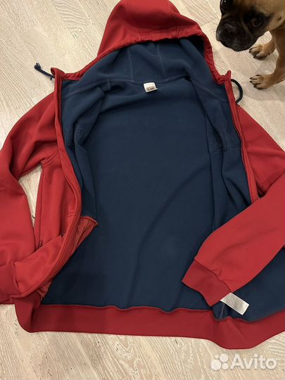 Сноубордическа худи burton xl