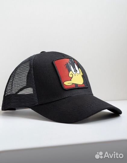 Бейсболка кепка новая