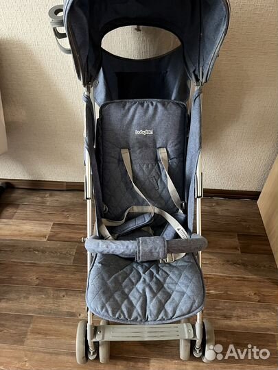 Прогулочная коляска бу