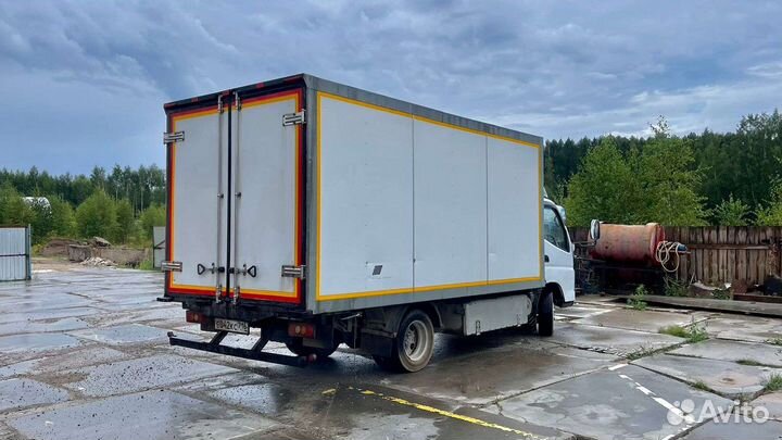 Foton Ollin BJ10xx, 2008