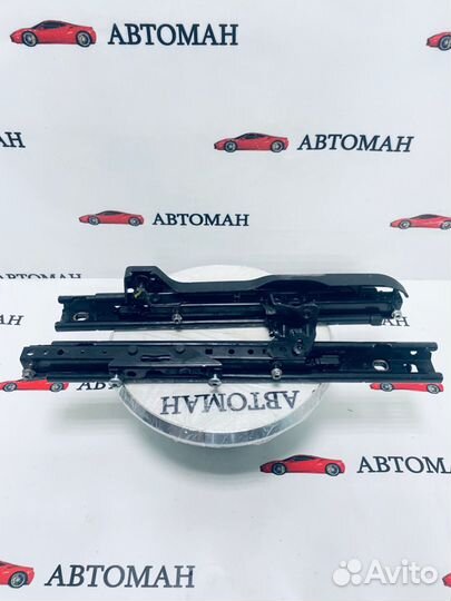 Салазки сиденья BMW X5 E53 2000-2007