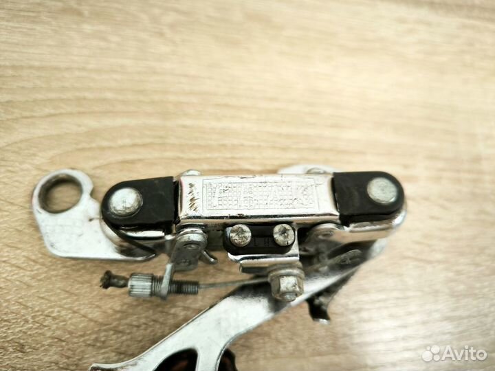 Переключатель скоростей задний (болт) Peak 6/7