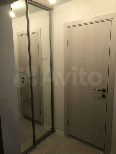 3-к. квартира, 57 м², 16/25 эт.