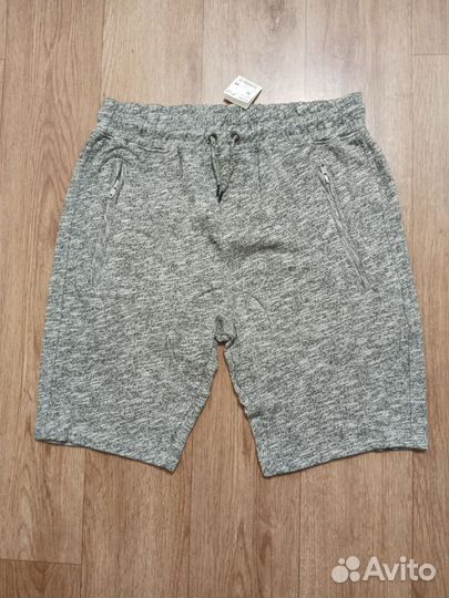 Шорты новые Кiabi рост 176-182