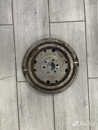 Маховик dsg7 Фольксваген Пассат Б6