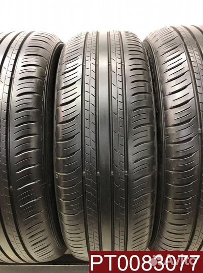 Dunlop Enasave EC300+ 215/60 R17 110