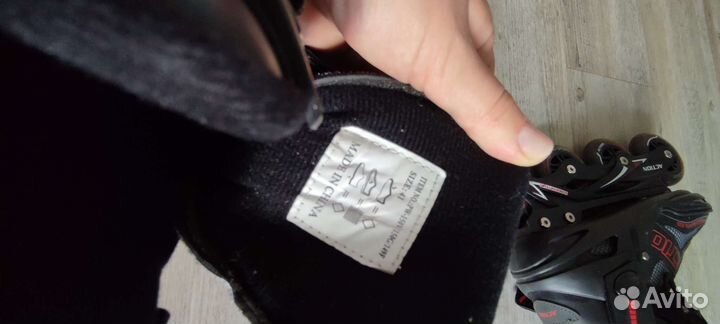 Ролики мужские 41 размер