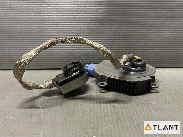 Блок ксенона honda elysion