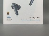 Беспроводные наушники Anker Soundcore Liberty 4 NC